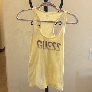 Guess tank top